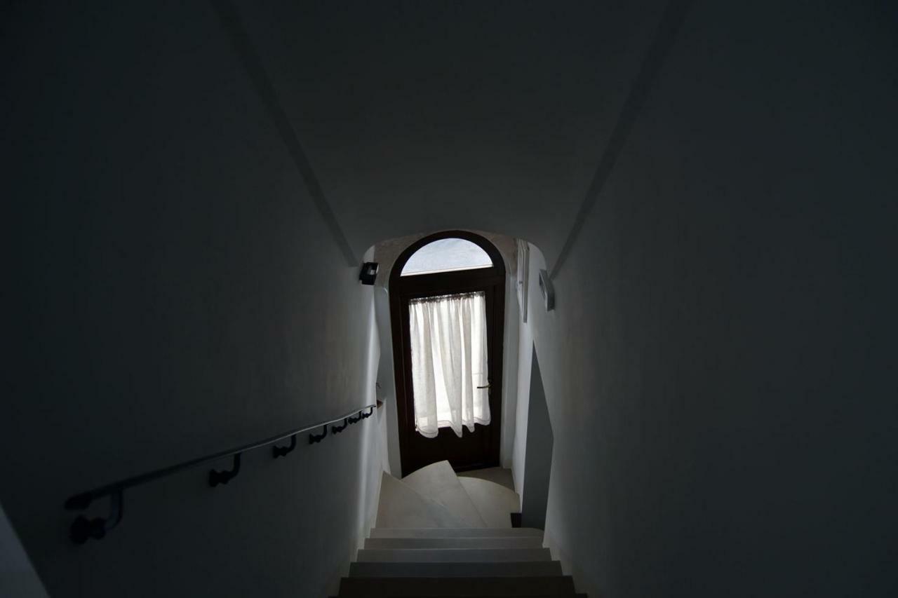 Bed and Breakfast Terrazza Sui Trulli Alberobello Exterior foto