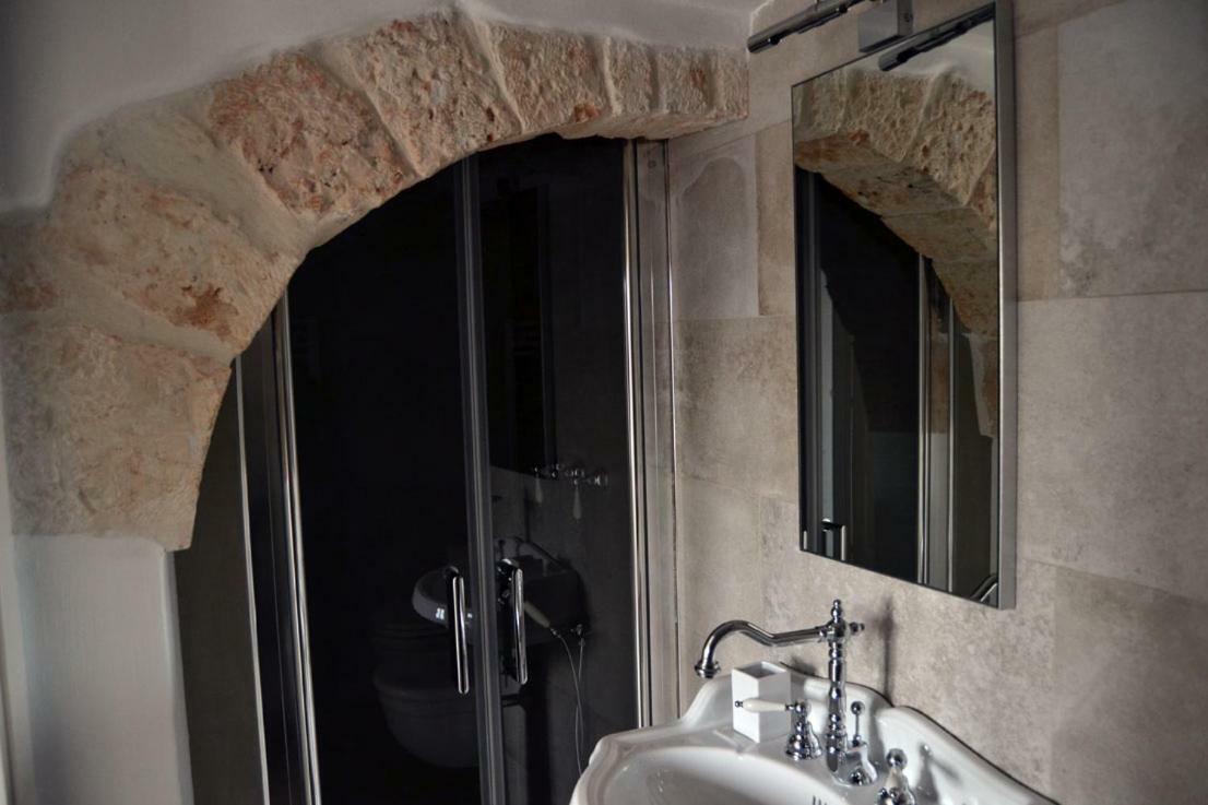 Bed and Breakfast Terrazza Sui Trulli Alberobello Exterior foto
