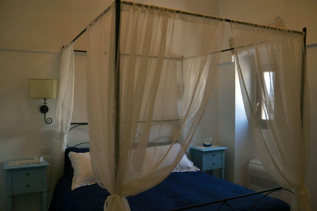Bed and Breakfast Terrazza Sui Trulli Alberobello Exterior foto