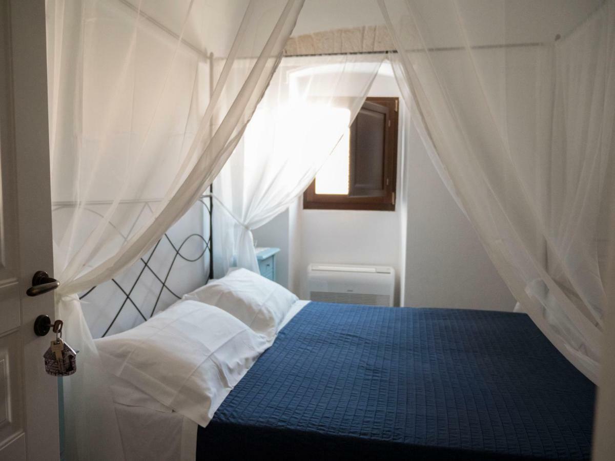Bed and Breakfast Terrazza Sui Trulli Alberobello Exterior foto