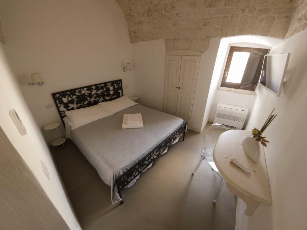 Bed and Breakfast Terrazza Sui Trulli Alberobello Exterior foto