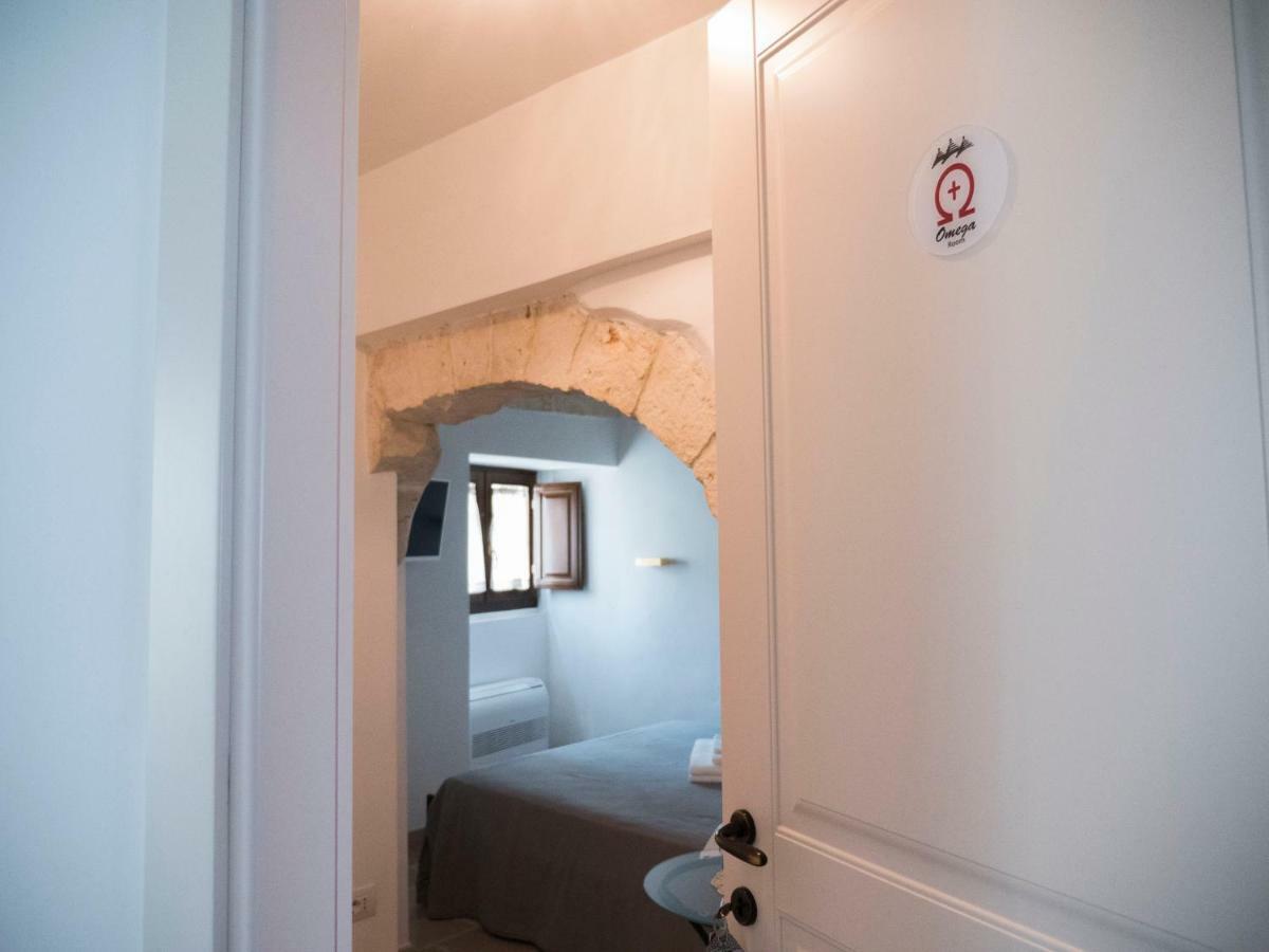 Bed and Breakfast Terrazza Sui Trulli Alberobello Exterior foto