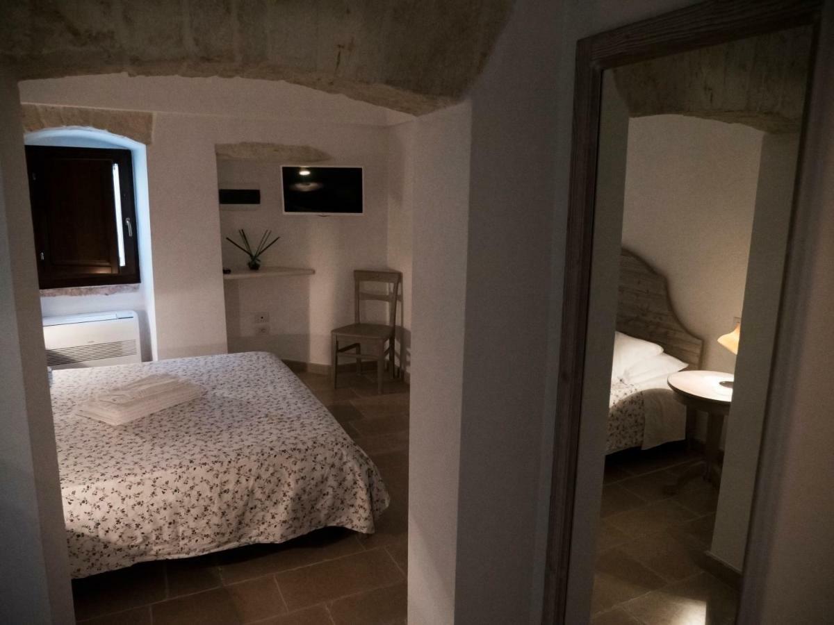Bed and Breakfast Terrazza Sui Trulli Alberobello Exterior foto